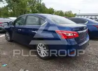 2018 Nissan SENTRA фото