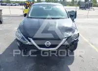 2018 Nissan SENTRA photo
