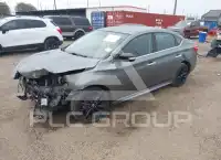 2018 Nissan SENTRA фото