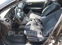2018 Nissan SENTRA фото