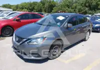 2018 Nissan SENTRA фото