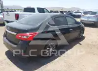 2018 Nissan SENTRA фото