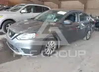 2018 Nissan SENTRA photo