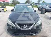2018 Nissan SENTRA photo