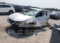 2018 Nissan SENTRA фото