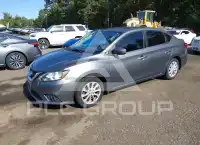 2018 Nissan SENTRA photo