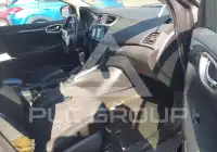 2018 Nissan SENTRA фото