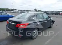 2018 Nissan SENTRA photo