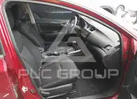 2018 Nissan SENTRA photo