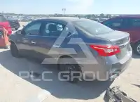 2018 Nissan SENTRA фото