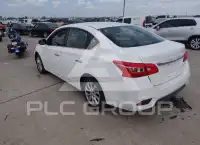 2018 Nissan SENTRA фото
