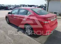 2018 Nissan SENTRA фото