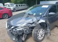2018 Nissan SENTRA фото