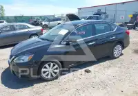 2018 Nissan SENTRA фото