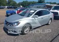 2018 Nissan SENTRA фото