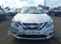 2018 Nissan SENTRA фото