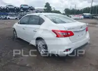 2018 Nissan SENTRA фото
