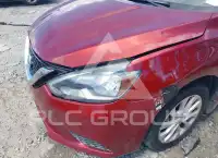 2018 Nissan SENTRA photo
