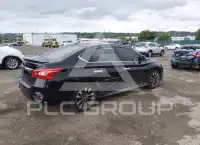 2018 Nissan SENTRA фото