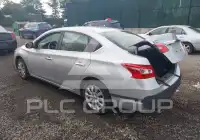 2018 Nissan SENTRA photo