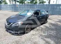 2018 Nissan SENTRA фото