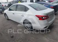 2018 Nissan SENTRA фото