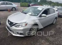 2018 Nissan SENTRA photo