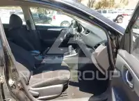 2018 Nissan SENTRA фото