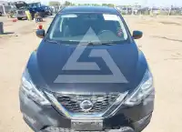 2018 Nissan SENTRA фото