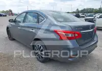 2018 Nissan SENTRA фото