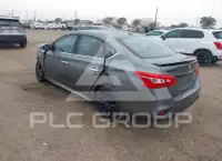 2018 Nissan SENTRA фото