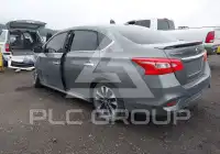 2018 Nissan SENTRA фото