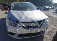 2018 Nissan SENTRA фото