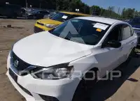 2018 Nissan SENTRA фото