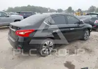 2018 Nissan SENTRA photo
