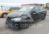 2018 Nissan SENTRA фото
