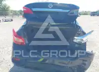 2018 Nissan SENTRA фото