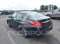 2018 Nissan SENTRA photo