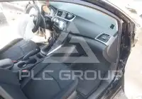 2018 Nissan SENTRA фото