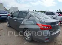 2018 Nissan SENTRA фото