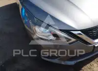 2018 Nissan SENTRA photo