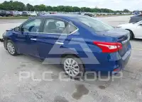2018 Nissan SENTRA фото