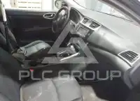 2018 Nissan SENTRA фото
