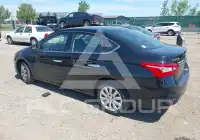 2018 Nissan SENTRA фото