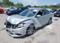 2018 Nissan SENTRA фото