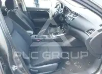 2018 Nissan SENTRA фото