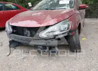 2018 Nissan SENTRA photo