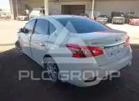 2018 Nissan SENTRA фото