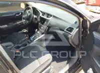 2018 Nissan SENTRA фото