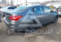 2018 Nissan SENTRA фото